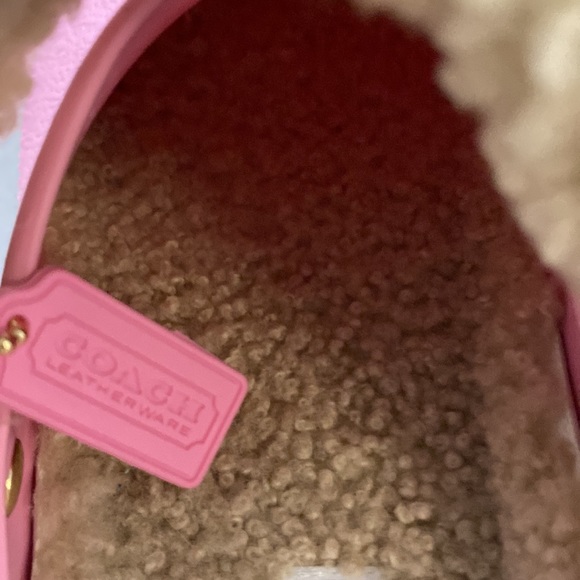 Coach clogs - Picture 13 of 14